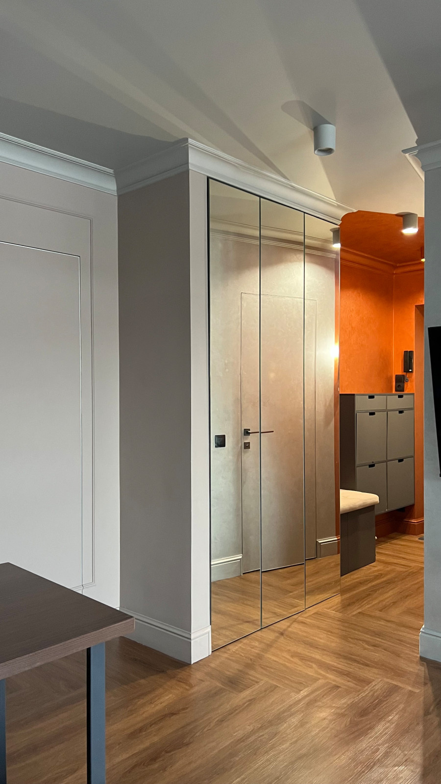 Квартира 45 кв/м