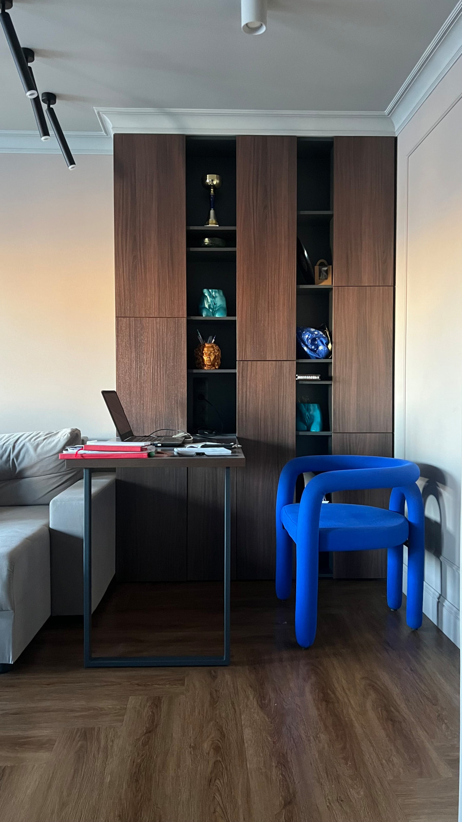 Квартира 45 кв/м