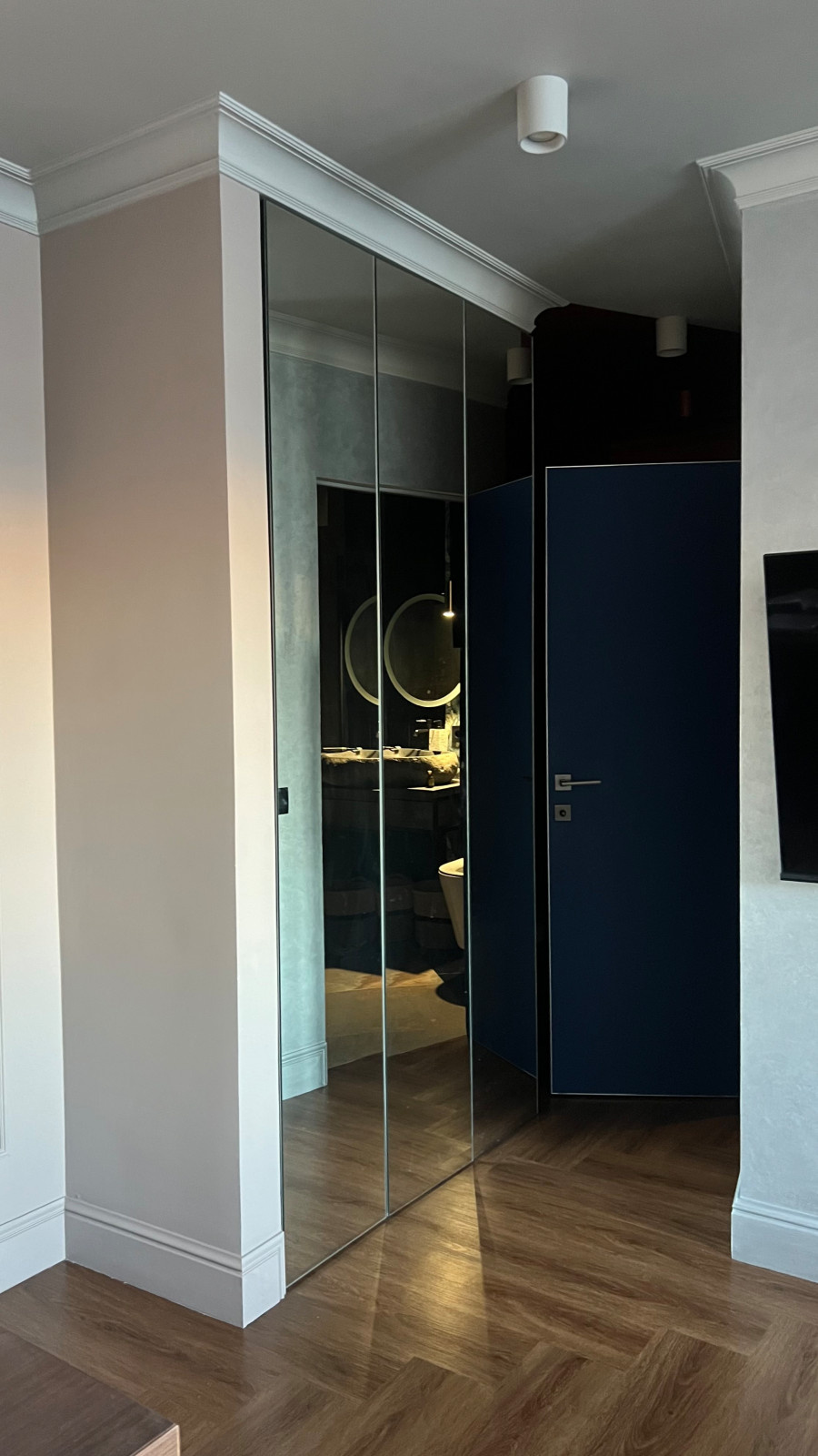 Квартира 45 кв/м