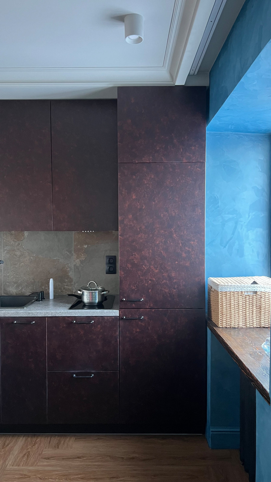 Квартира 45 кв/м