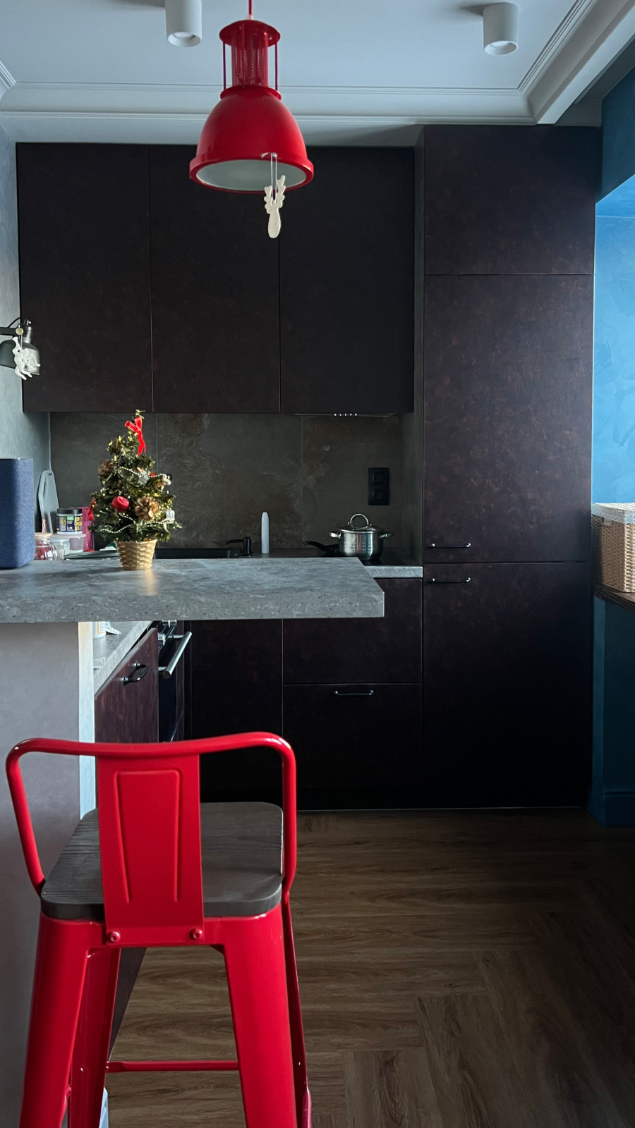 Квартира 45 кв/м