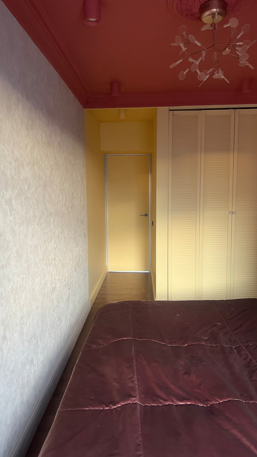 Квартира 45 кв/м