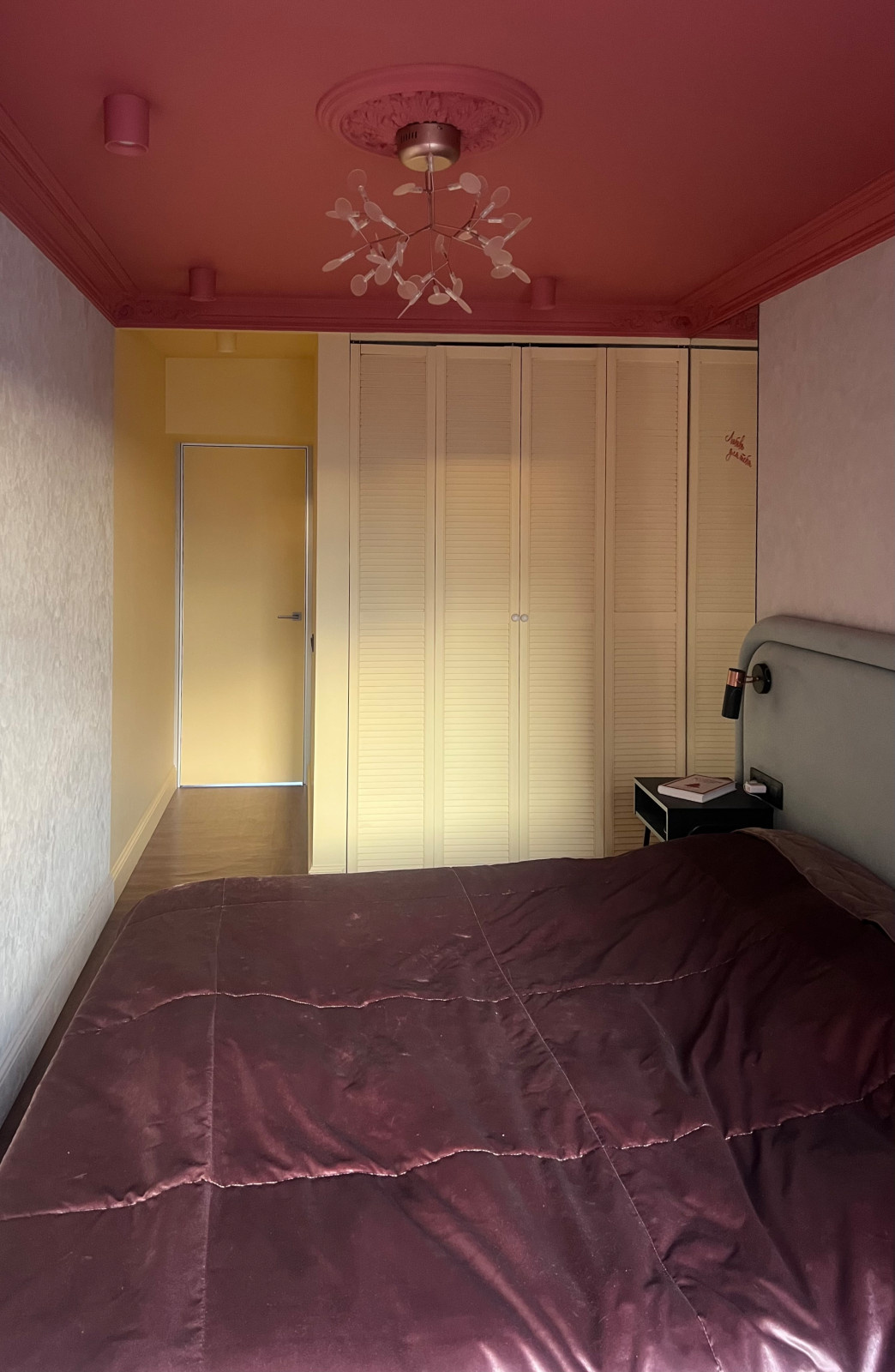 Квартира 45 кв/м