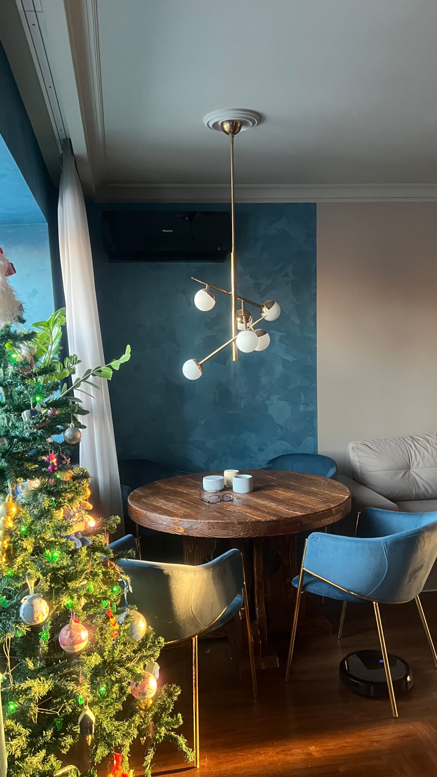 Квартира 45 кв/м