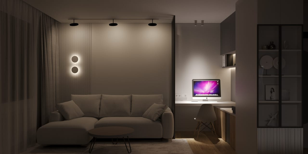 Технологичный