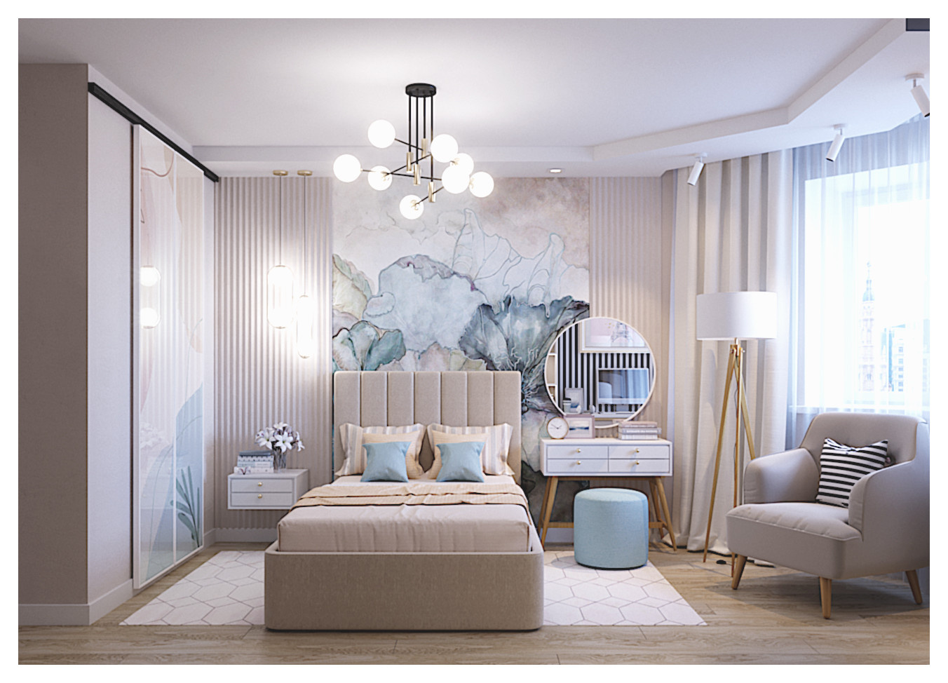 Детская для девочки подростка