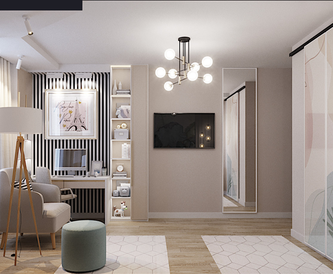 Детская для девочки подростка