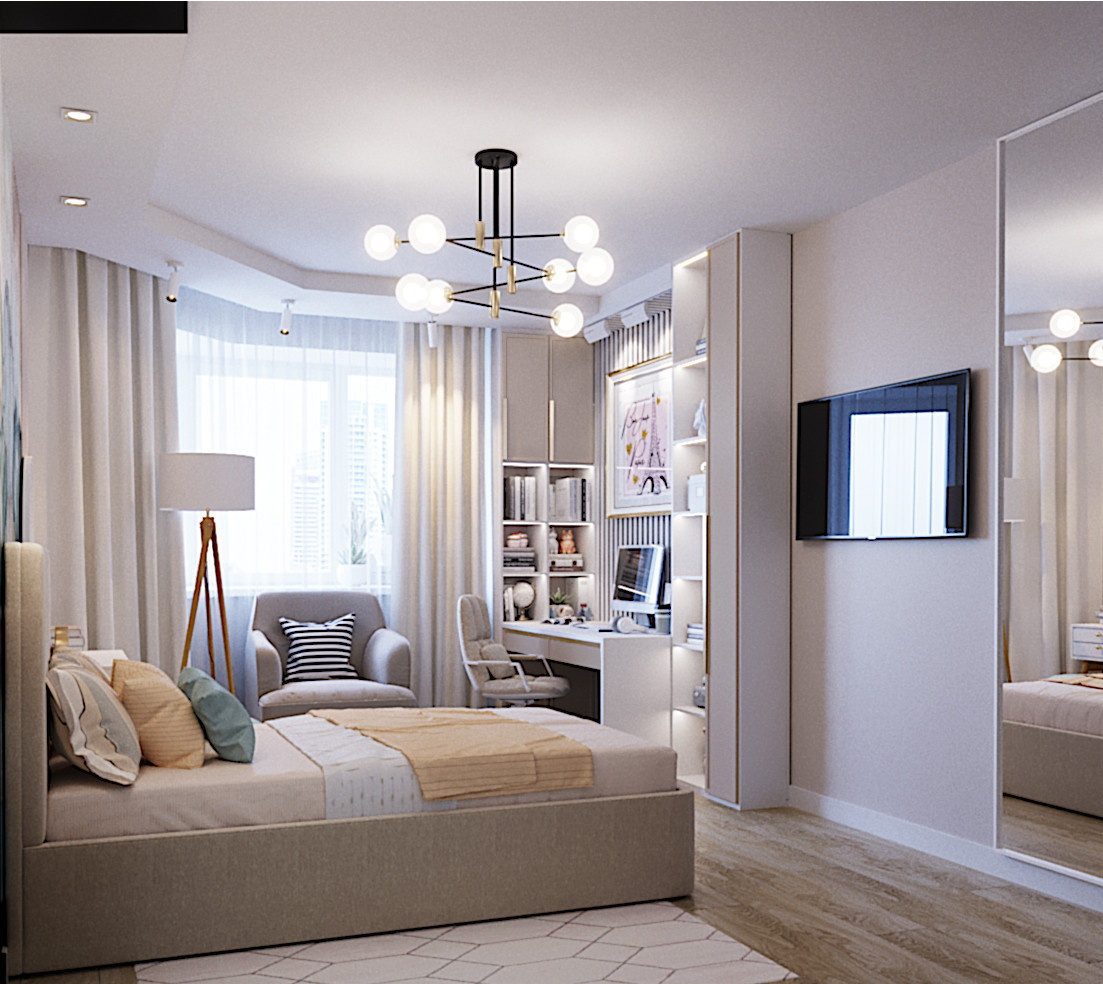 Детская для девочки подростка