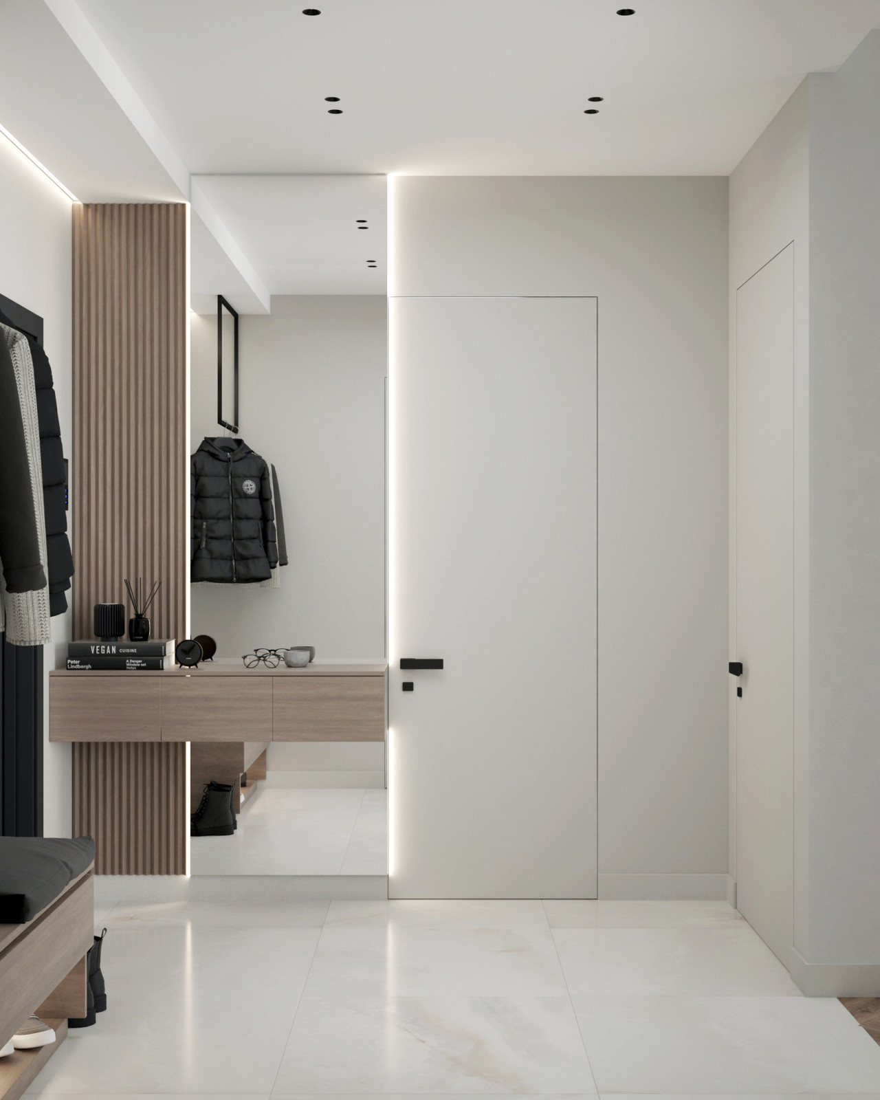 Квартира в ЖК Крылья, Москва