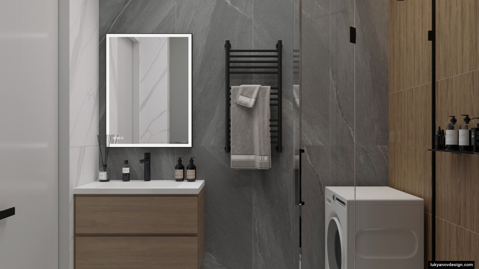 Квартира в ЖК Крылья, Москва