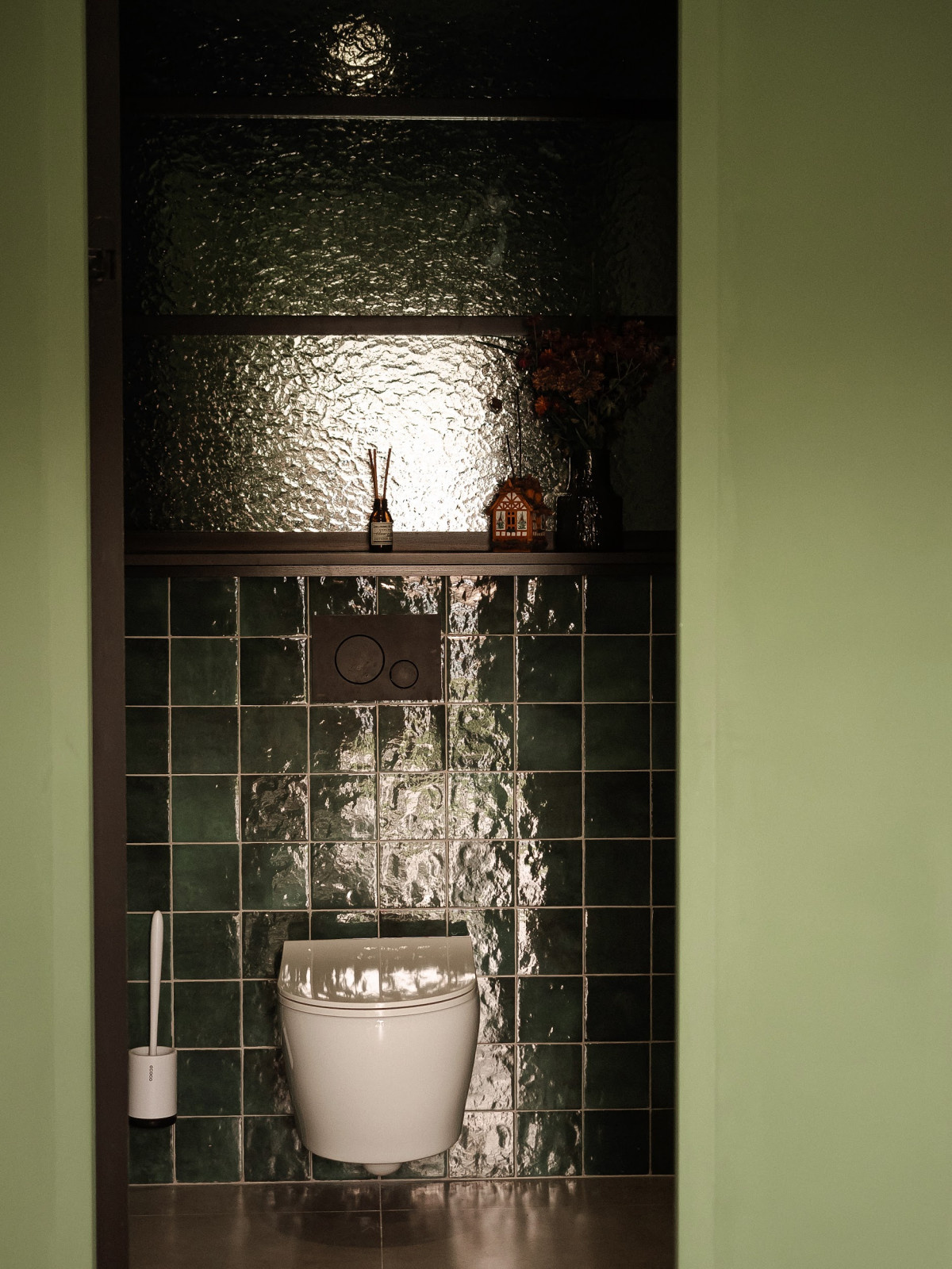 С/у в общественном пространстве