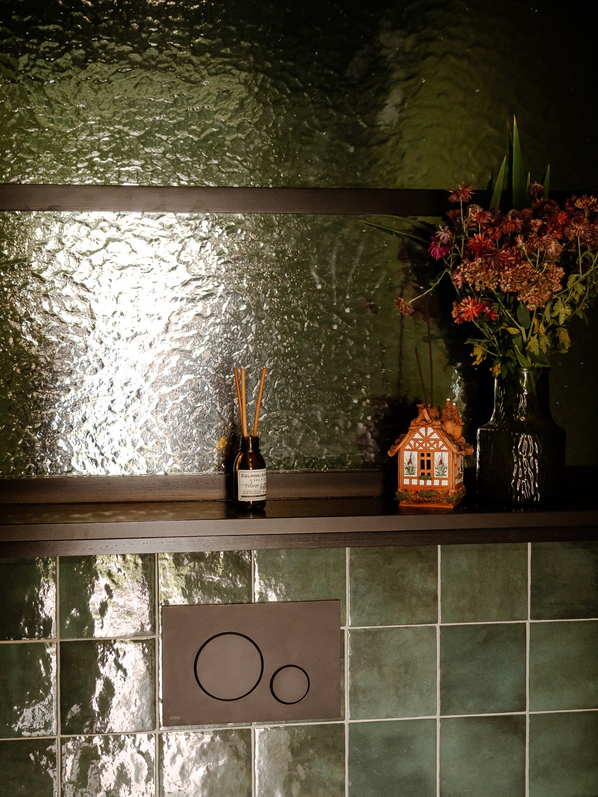 С/у в общественном пространстве