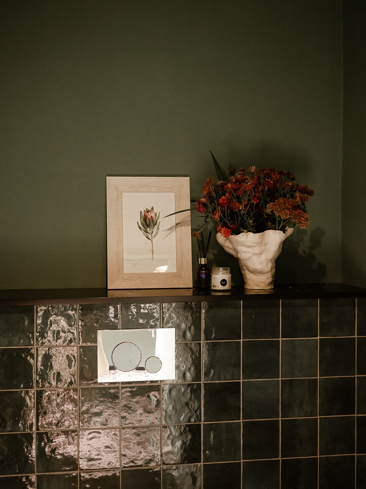 С/у в общественном пространстве