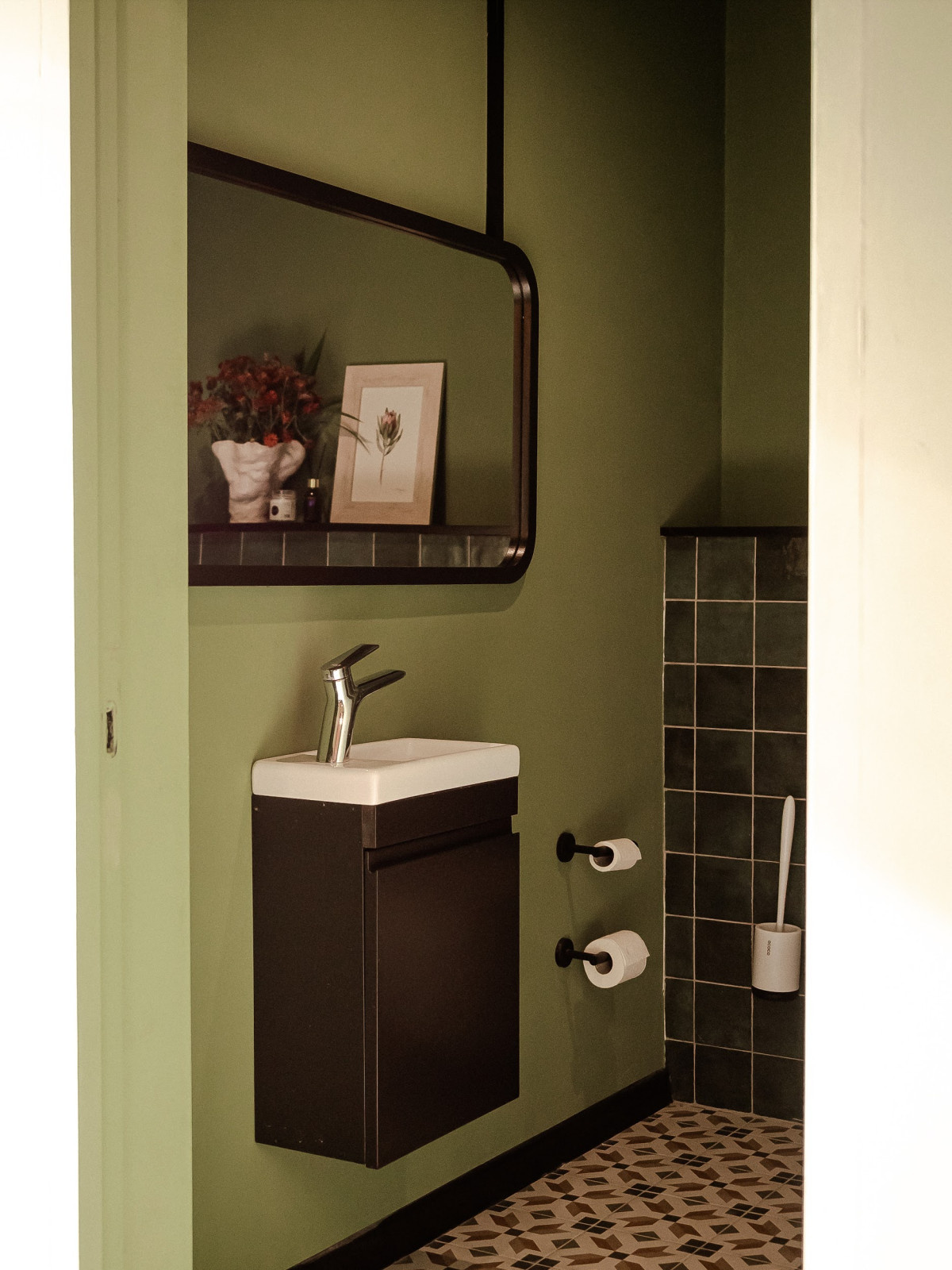 С/у в общественном пространстве