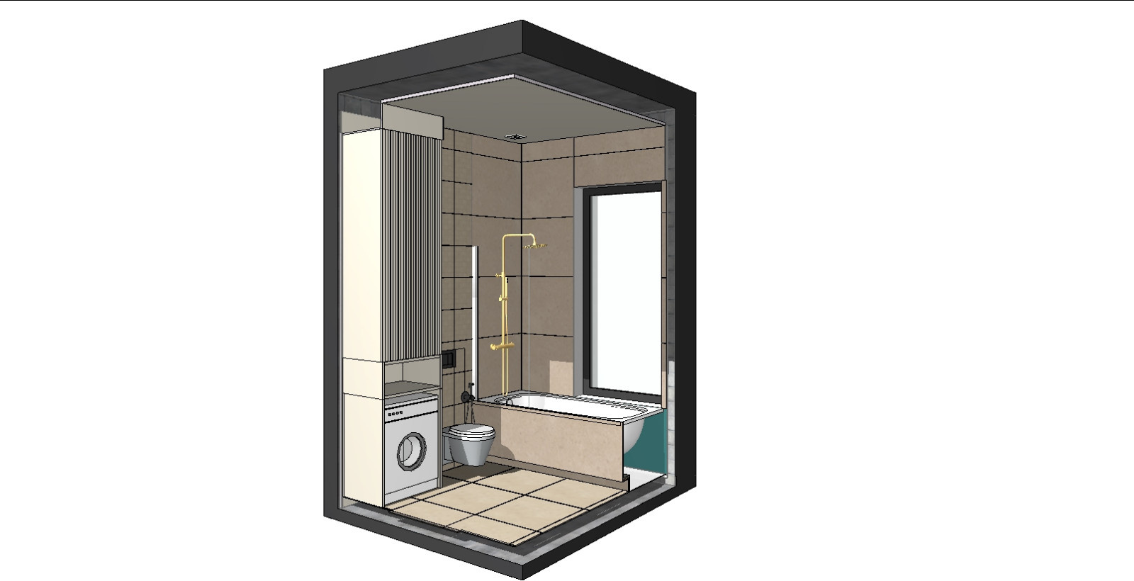 Обложка проекта: ЖК Коллекция клубных особняков Ильинка, 36 кв. м
