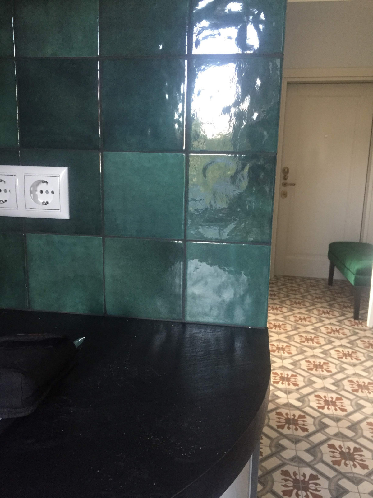 Дизайн -проект квартиры