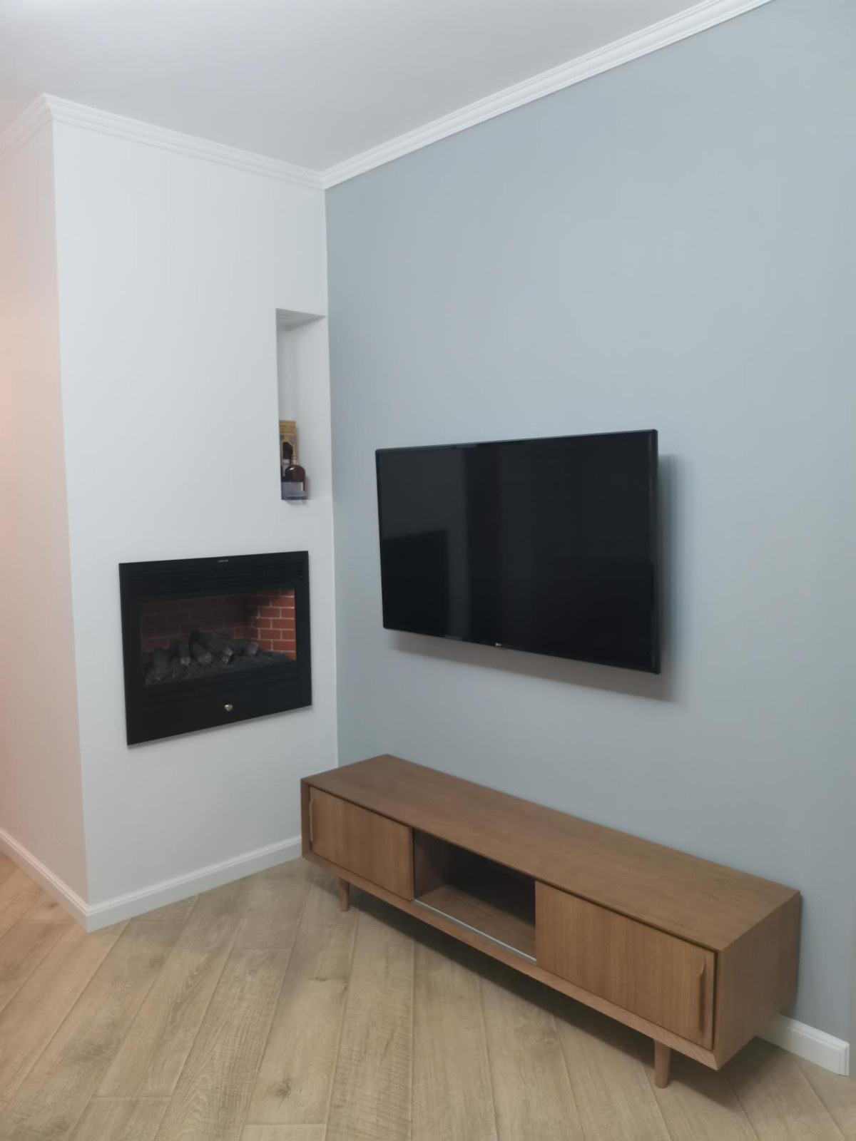 Дизайн -проект квартиры