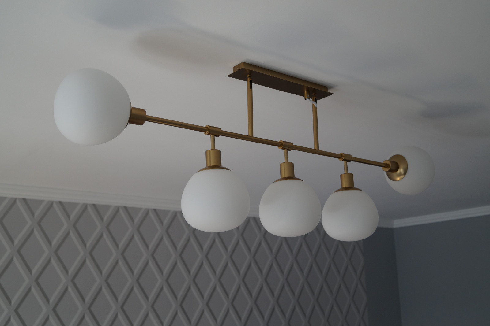 Дизайн -проект квартиры