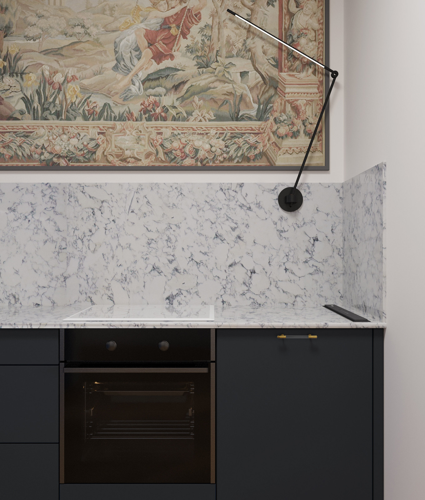 квартира на Захарьевской