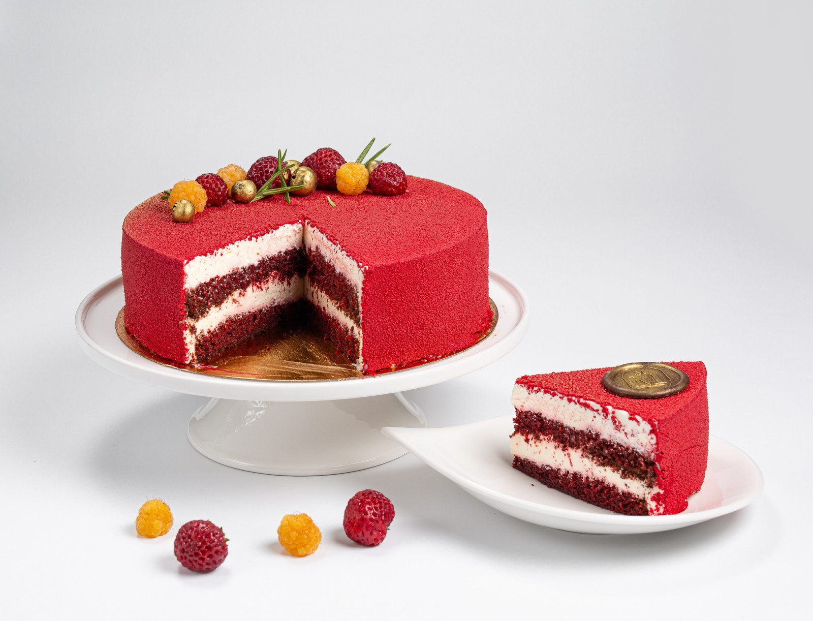 Фуд фотосъёмка для меню