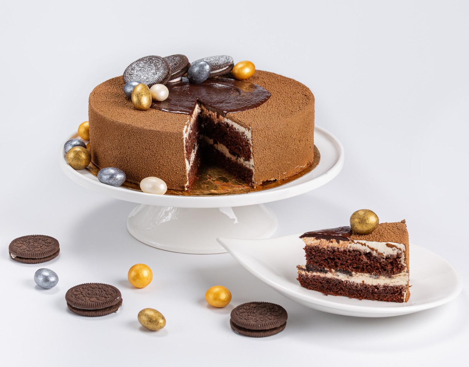 Фуд фотосъёмка для меню