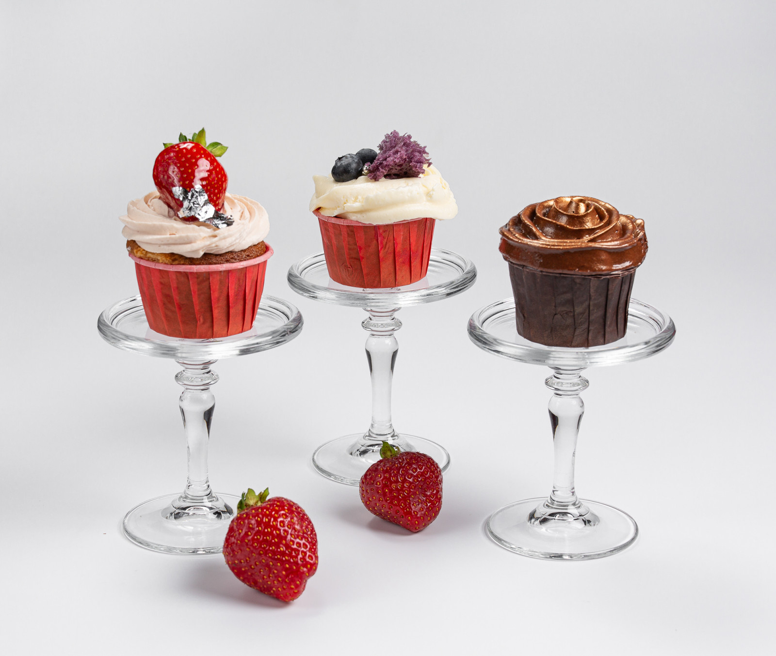 Фуд фотосъёмка для меню