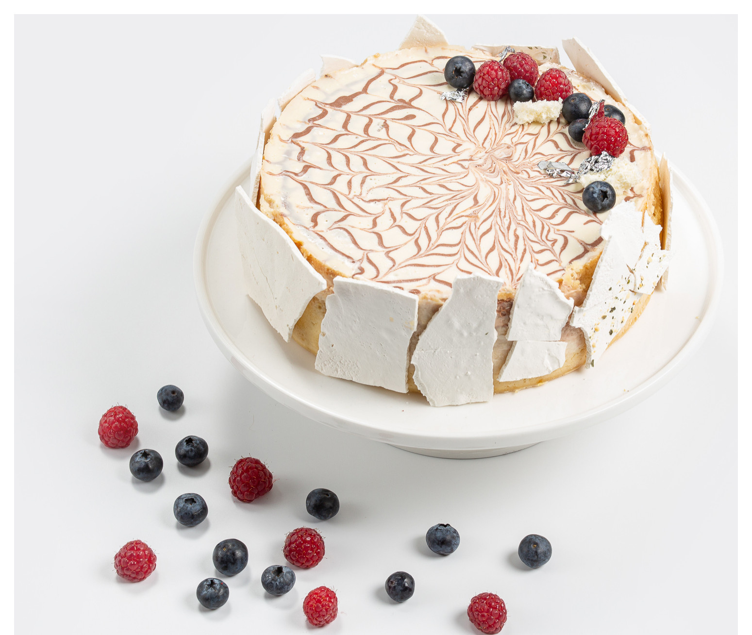 Фуд фотосъёмка для меню