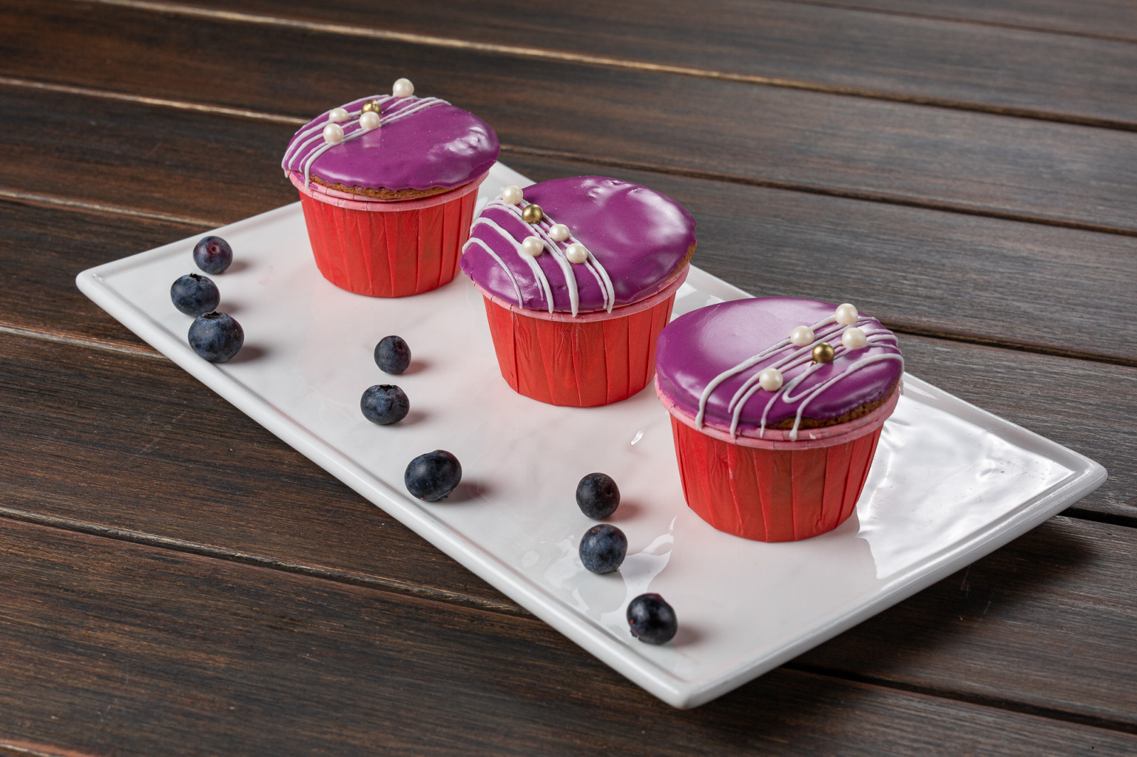 Фуд фотосъёмка для меню