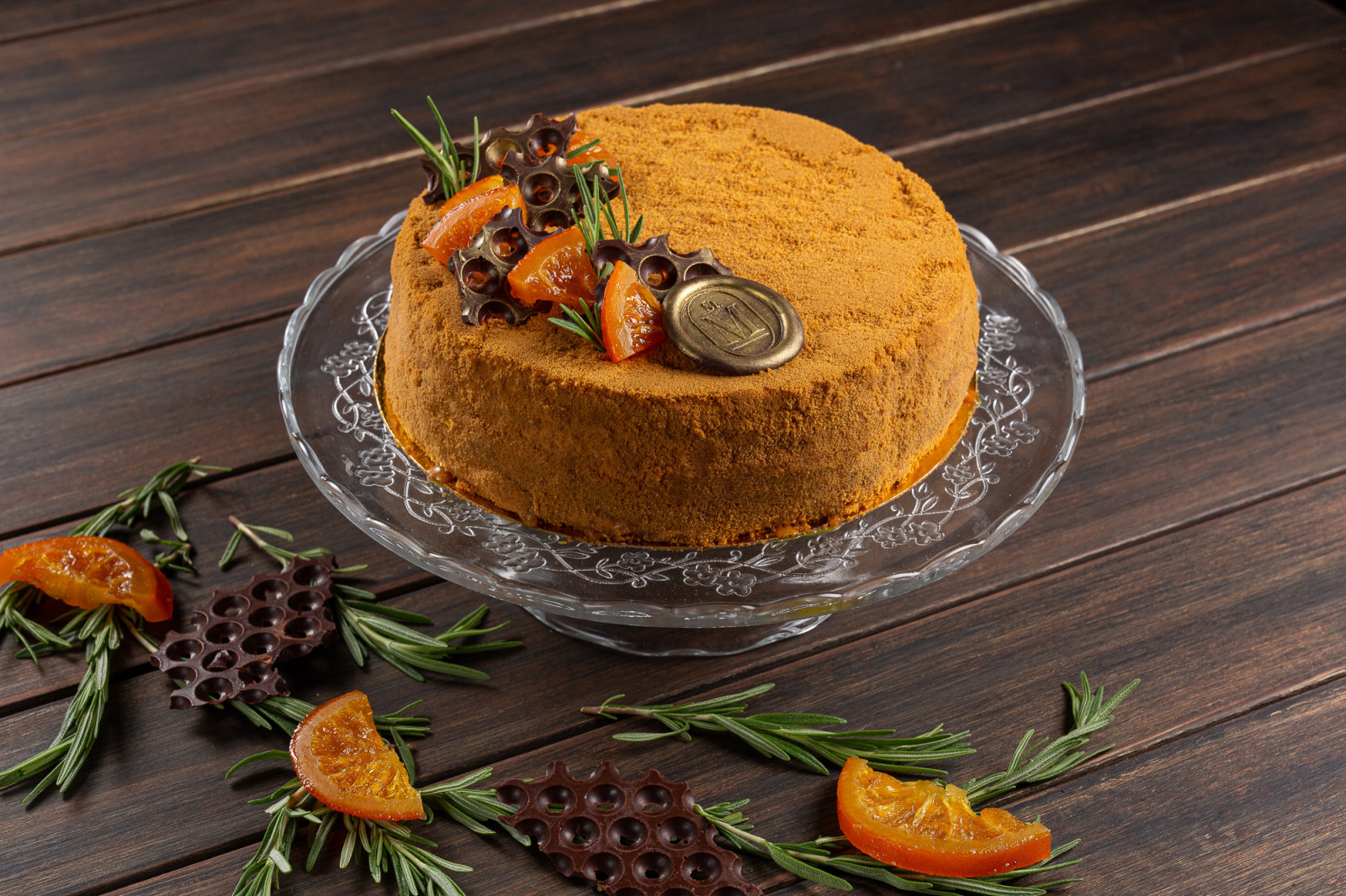 Фуд фотосъёмка для меню