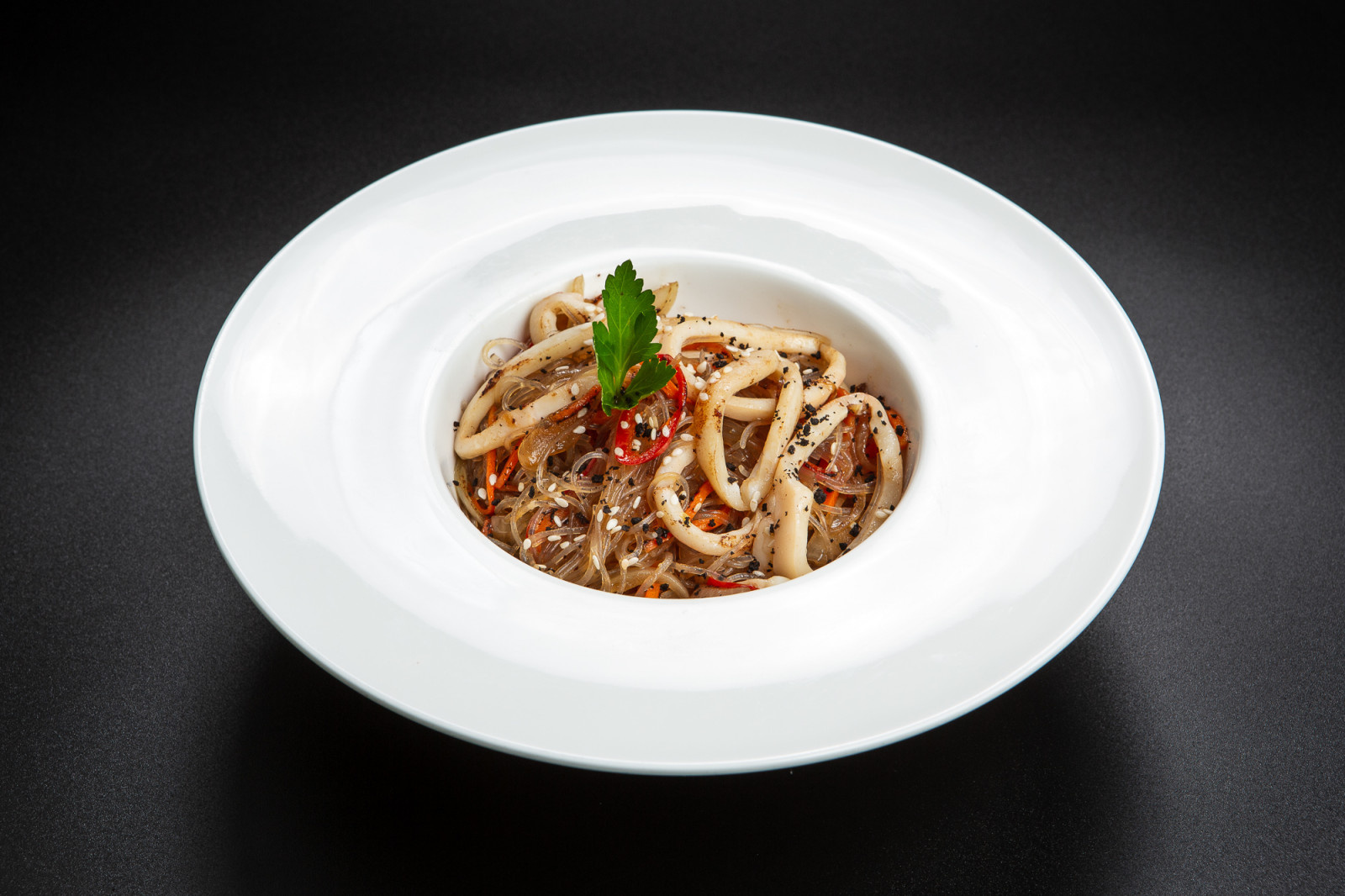 Фуд фотосъёмка для меню