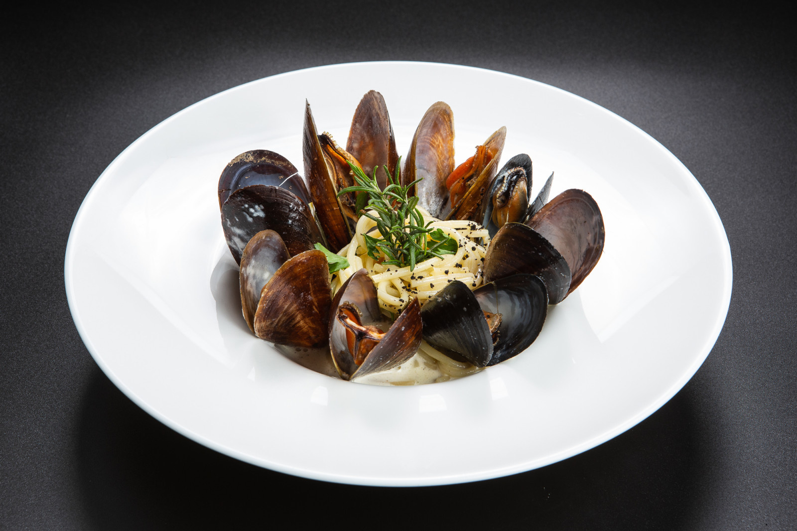 Обложка проекта: Фуд фотосъёмка для  меню