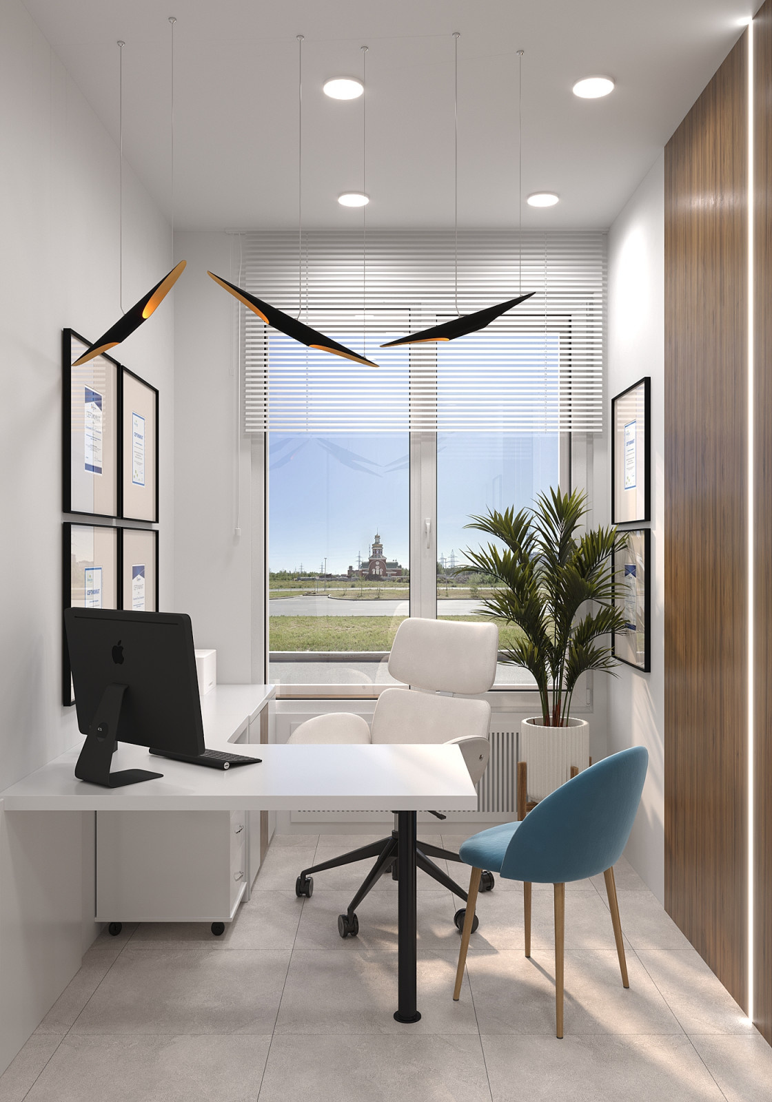 Стоматологическая клиника