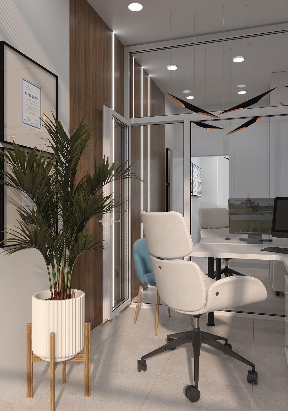 Стоматологическая клиника