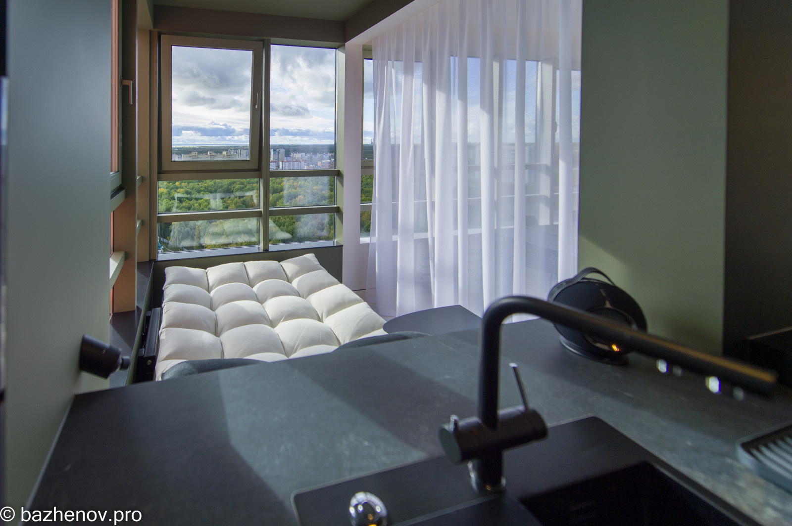 Легенда Коменданского