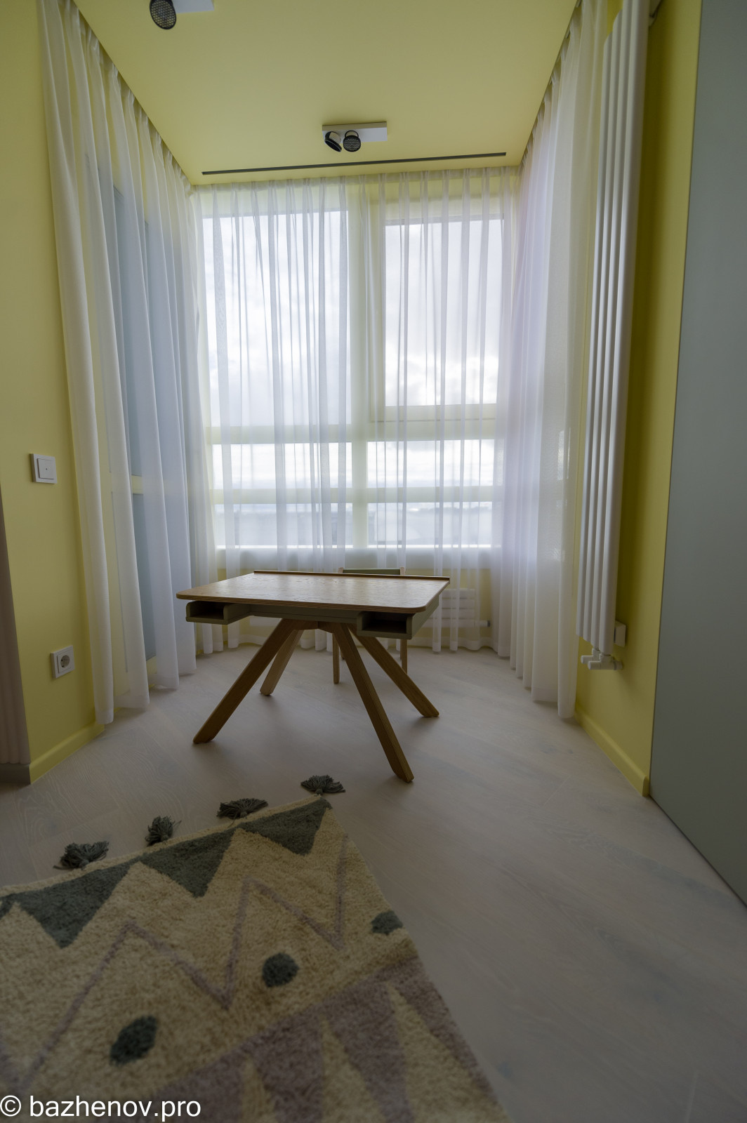 Легенда Коменданского