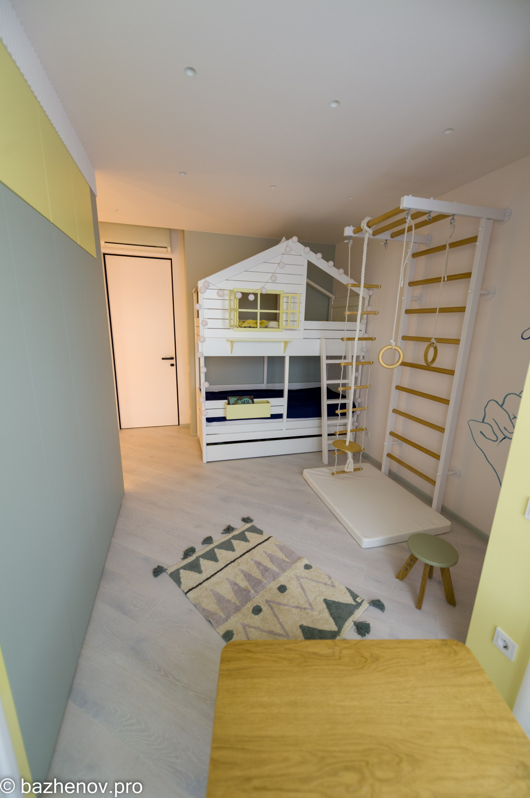 Легенда Коменданского