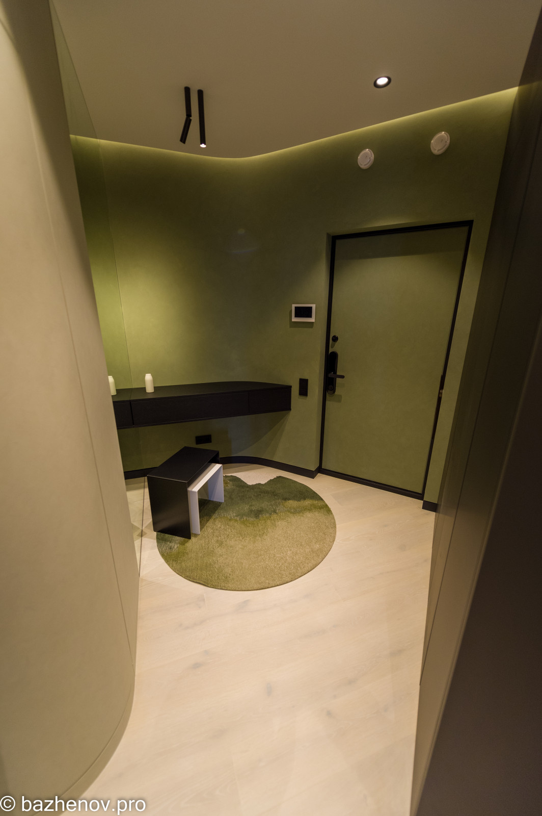 Легенда Коменданского