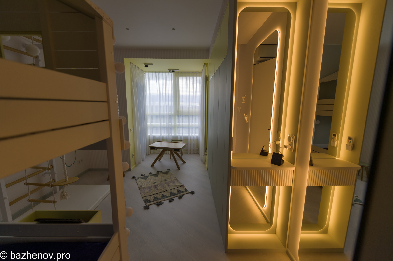 Легенда Коменданского