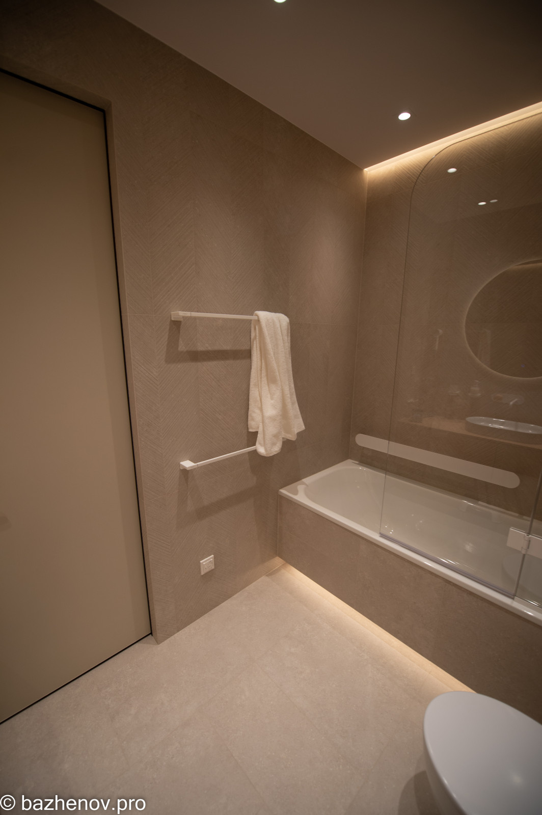 Легенда Коменданского