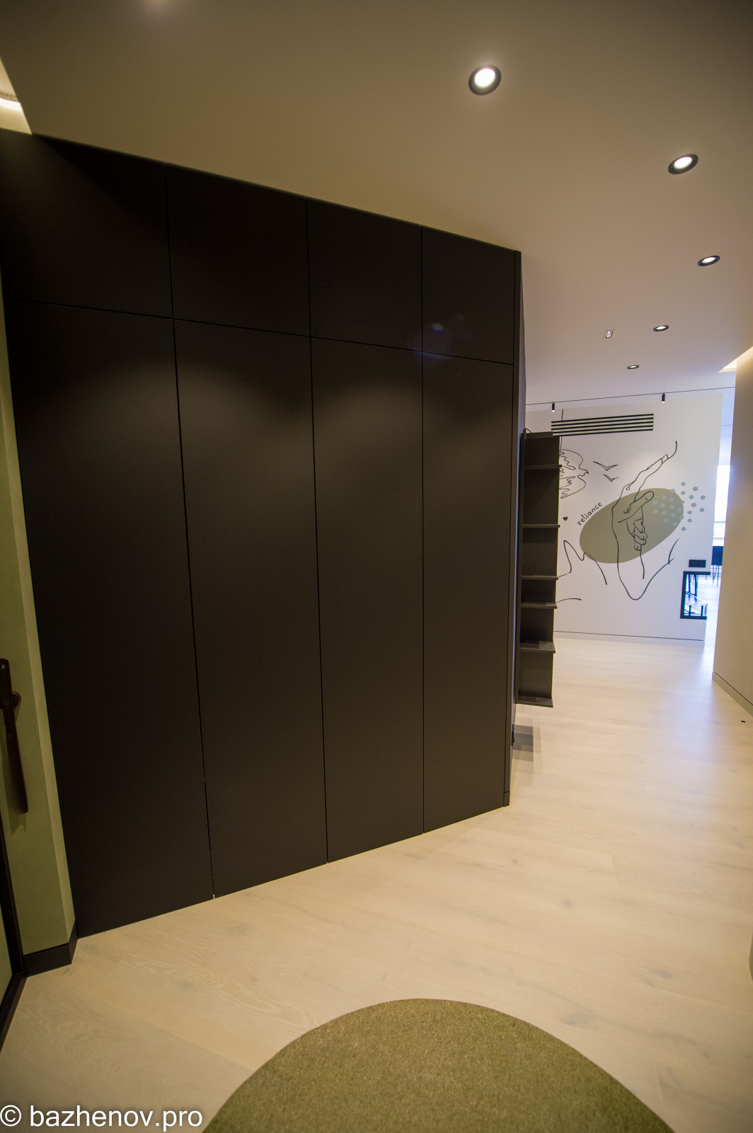 Легенда Коменданского