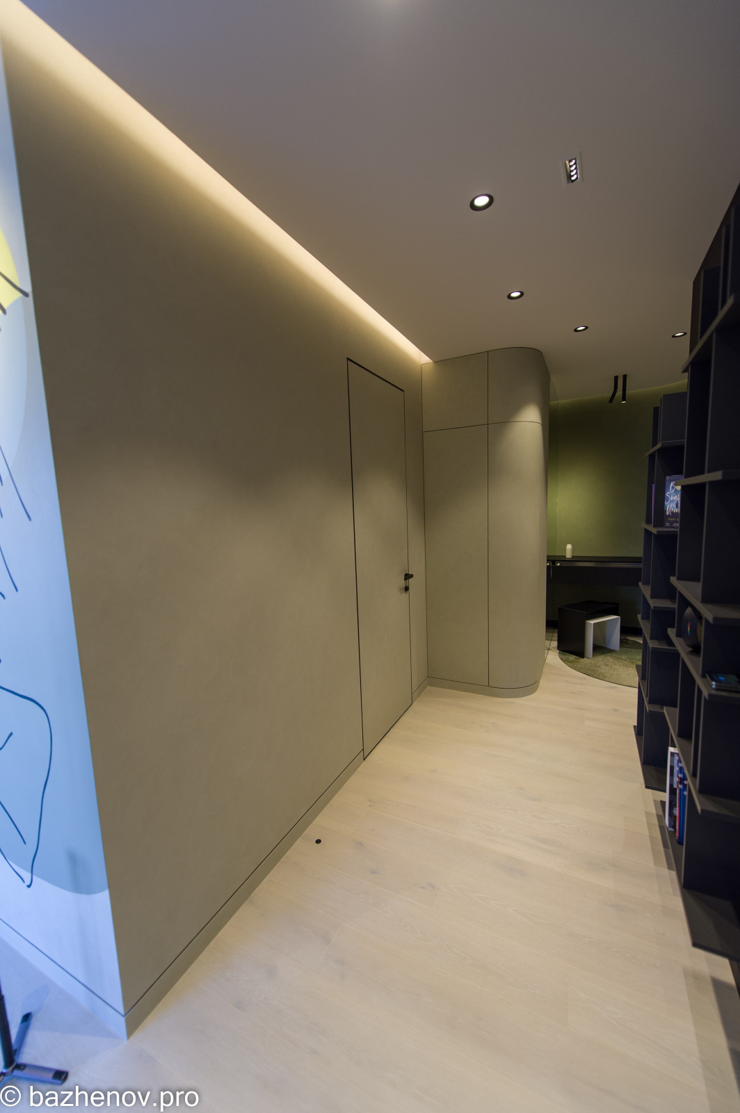 Легенда Коменданского