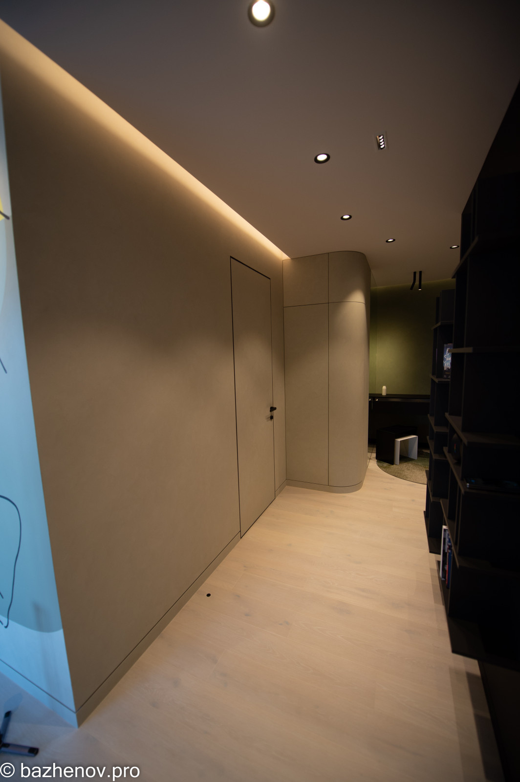 Легенда Коменданского