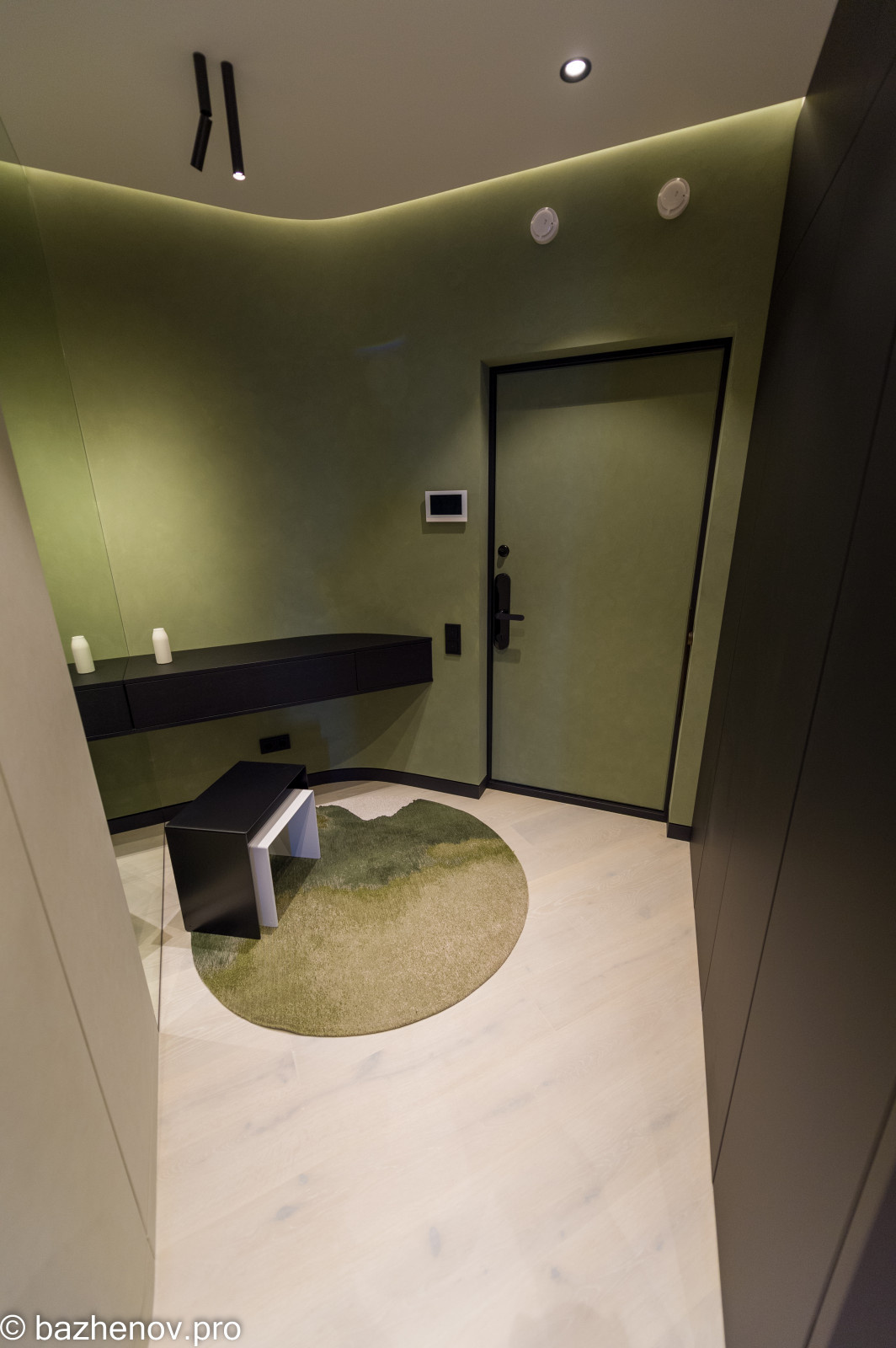 Легенда Коменданского