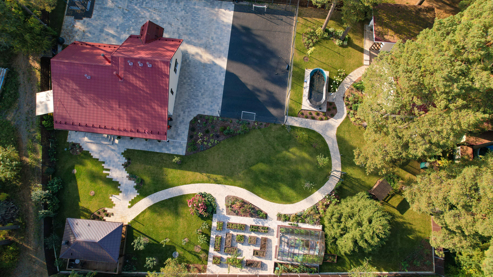 Проект "Семейный уют"