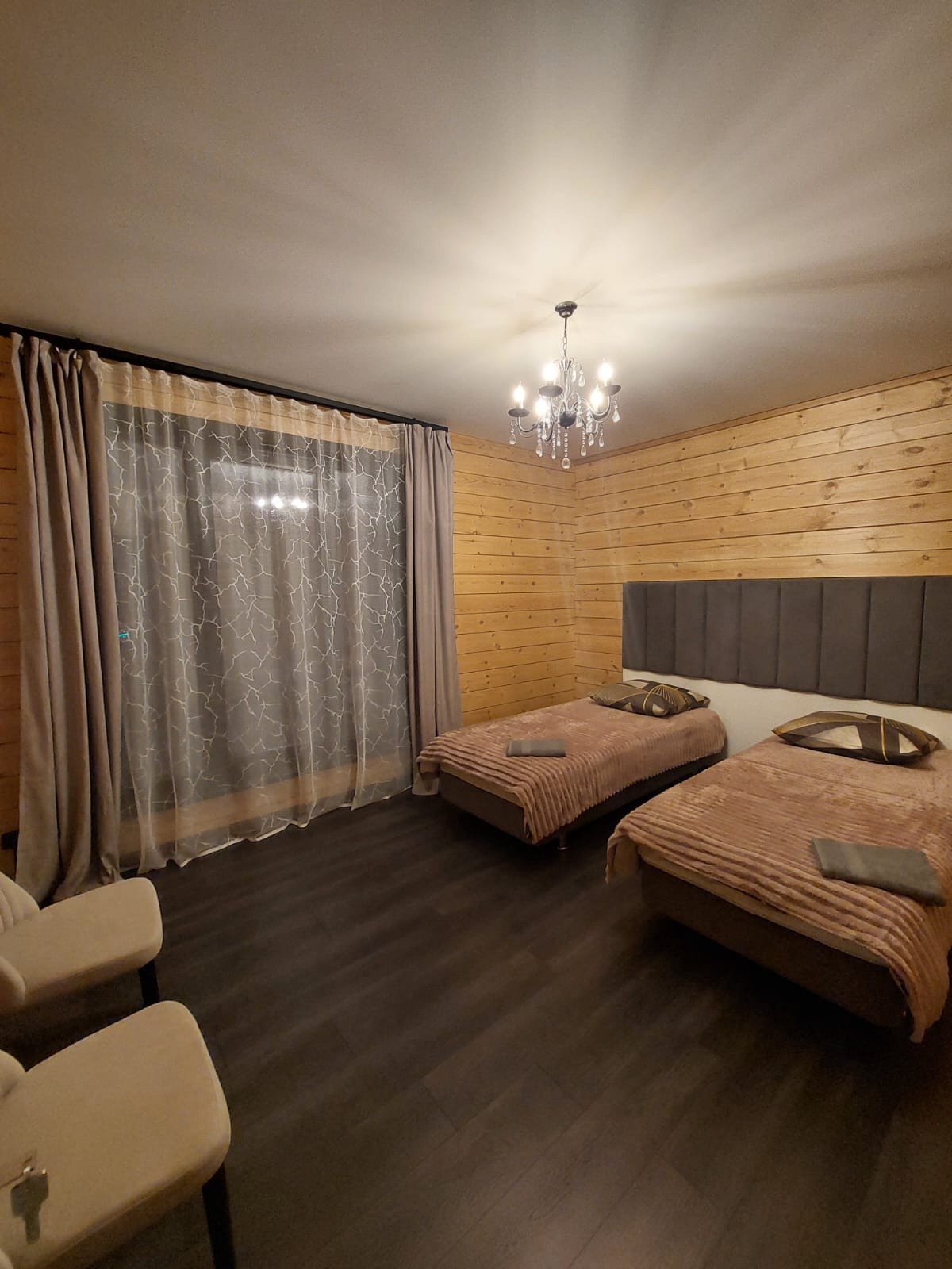 Мебель для домов и гостиниц, отелей