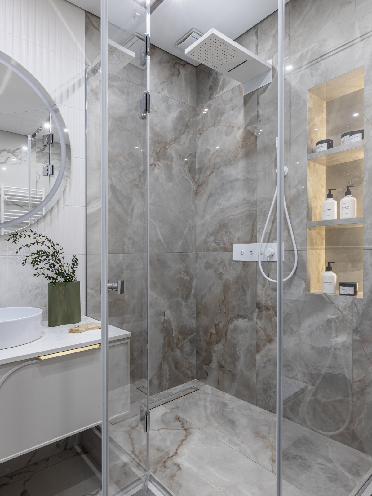 Квартирв в центре г.Уфа