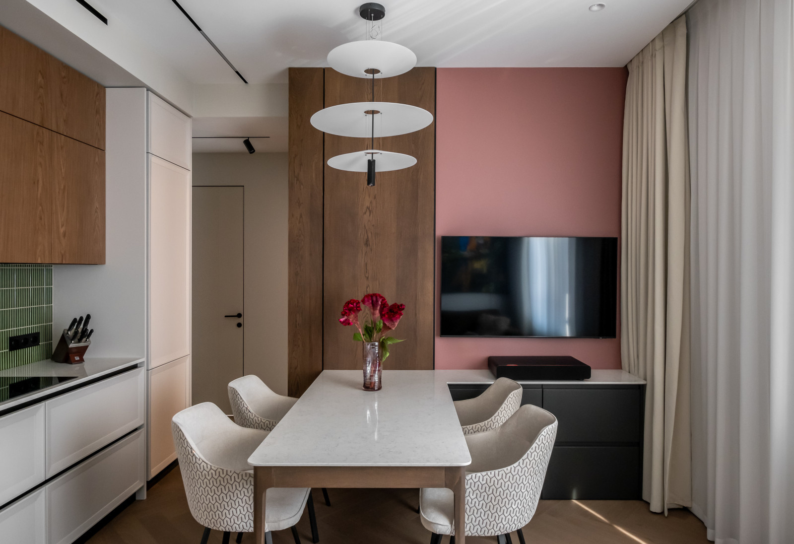 Балтийский