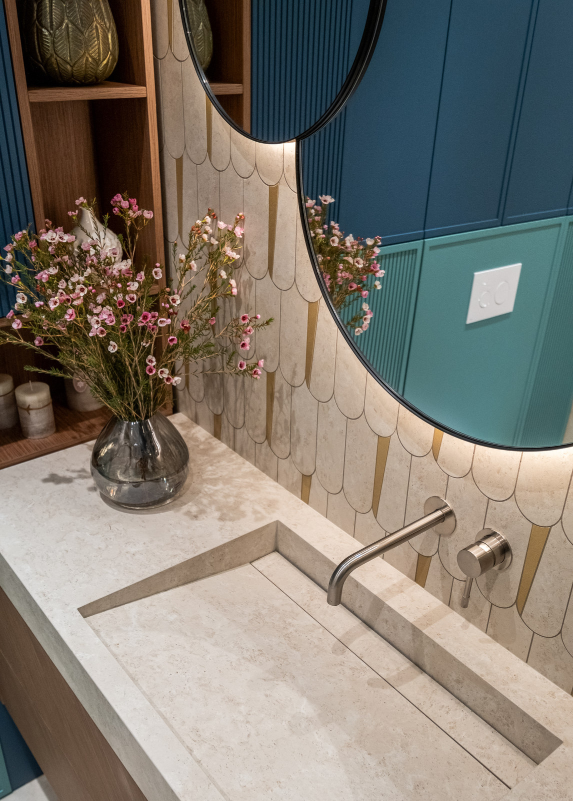 Балтийский