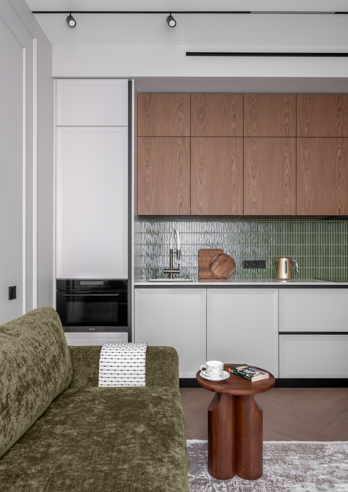 Балтийский