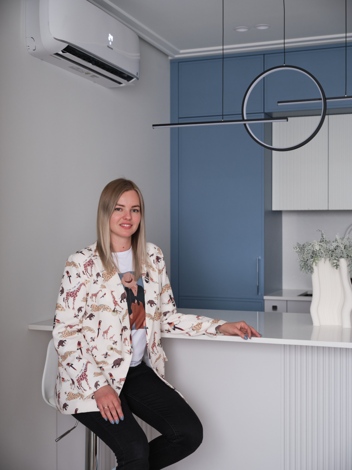 Серебряная пыль